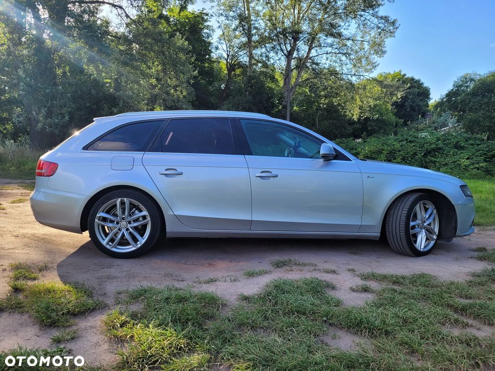 Audi A4 - 34
