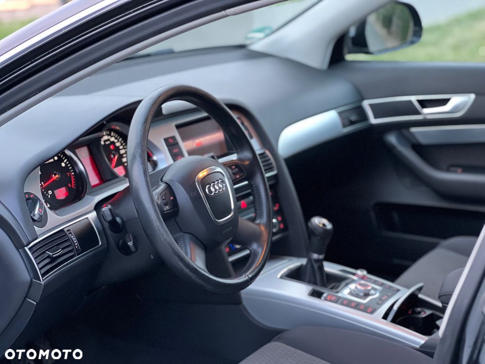 Audi A6 Avant 2.0 TFSI - 19