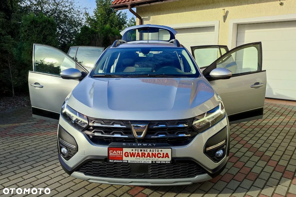 Dacia Sandero - 19