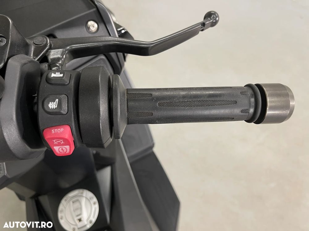 BMW C400GT - 6