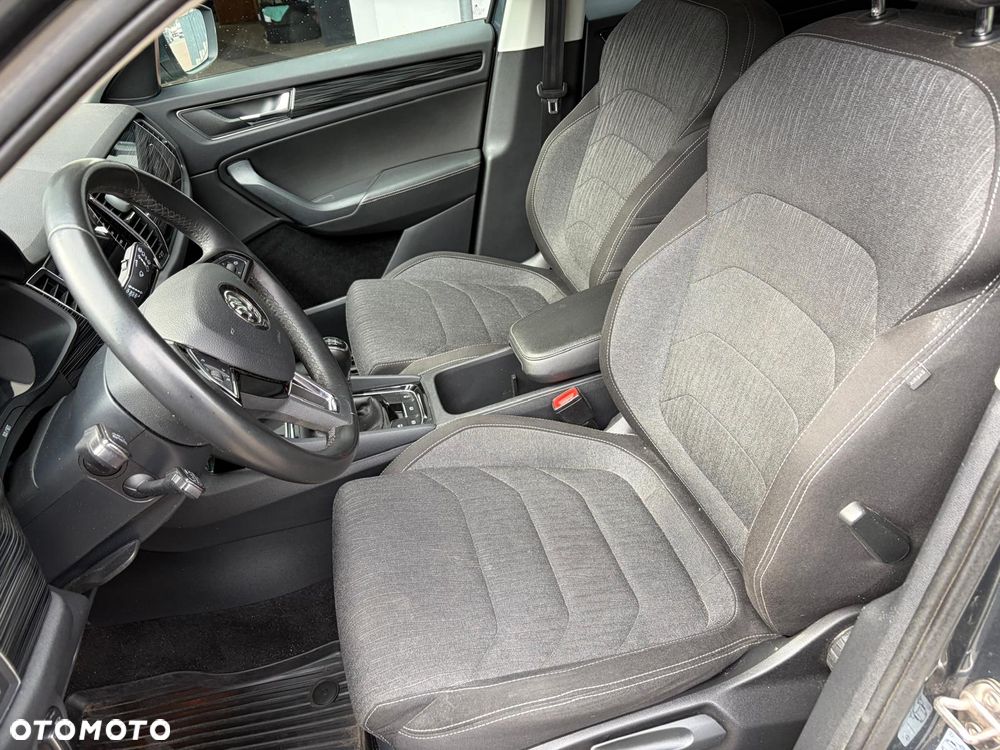 Skoda Kodiaq 1.5 TSI ACT 4x2 Style - 18