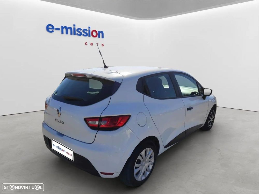 Renault Clio - 5
