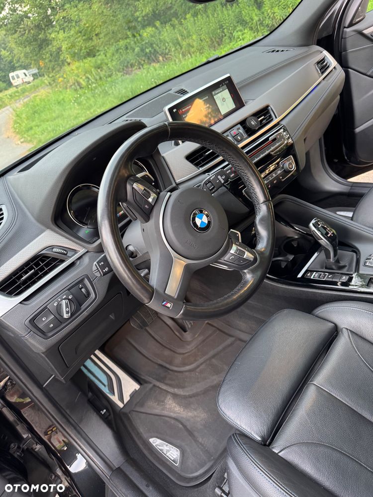 BMW X2 M35i - 25