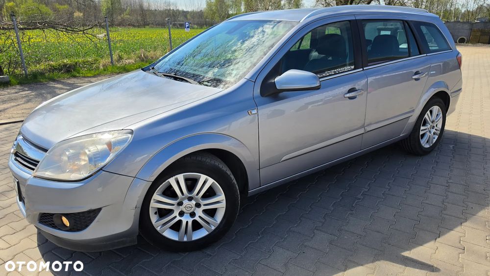 Opel Astra - 28