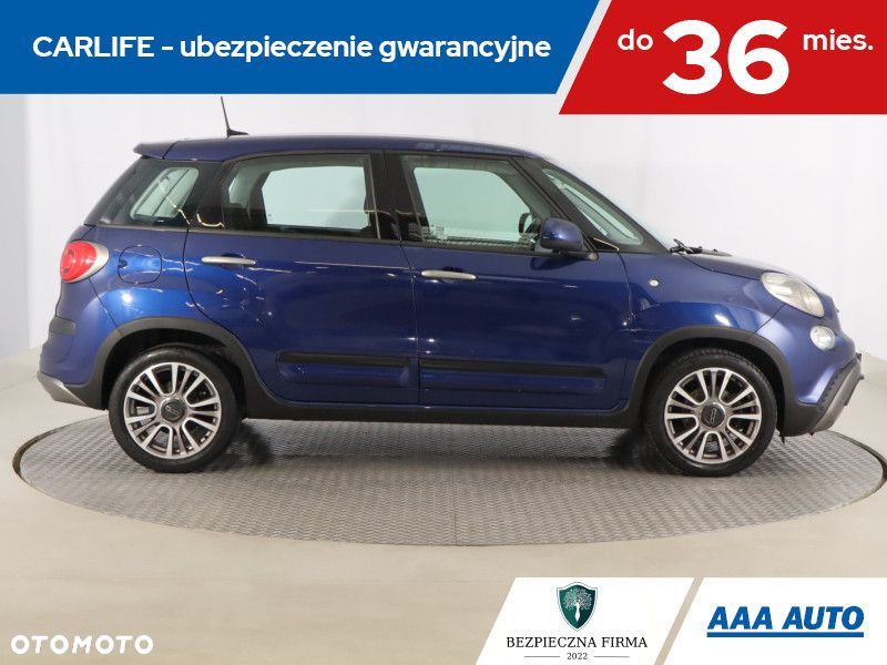 Fiat 500L - 8