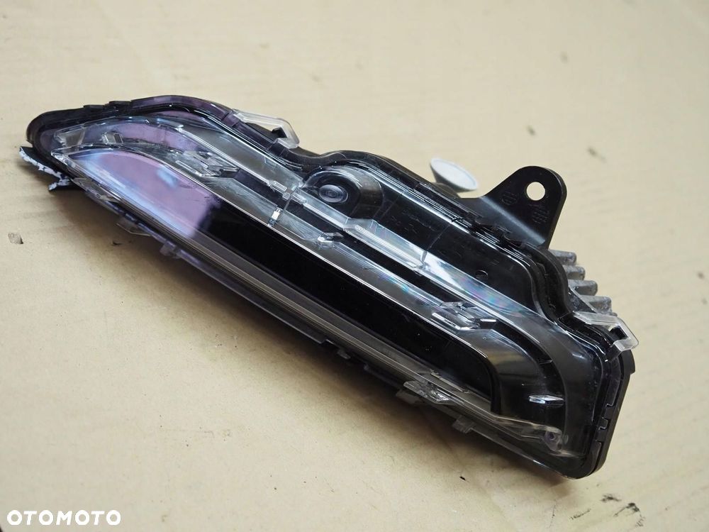 halogen led drl prawy range rover evoque ii - 11