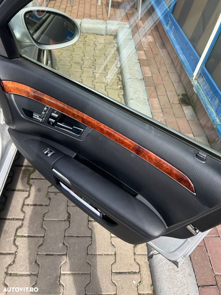 Mercedes-Benz S 320 CDI 4-Matic Aut - 32