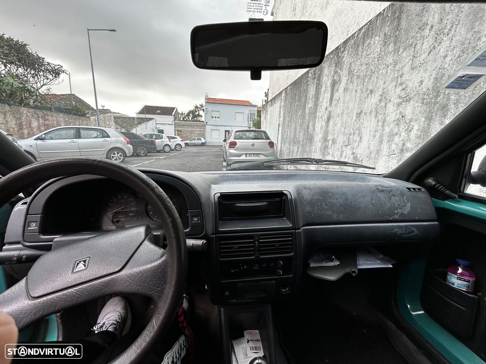 Citroën AX 10 Spot - 9