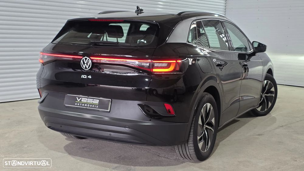 VW ID.4 Pro Black Edition - 8