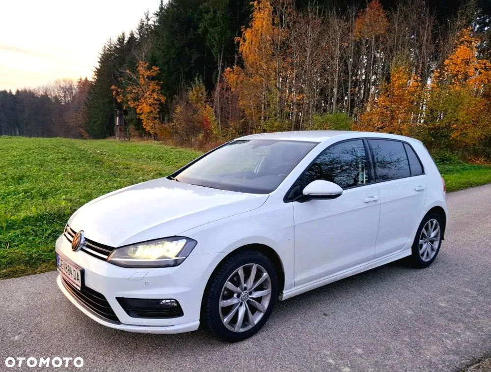 Volkswagen Golf - 3