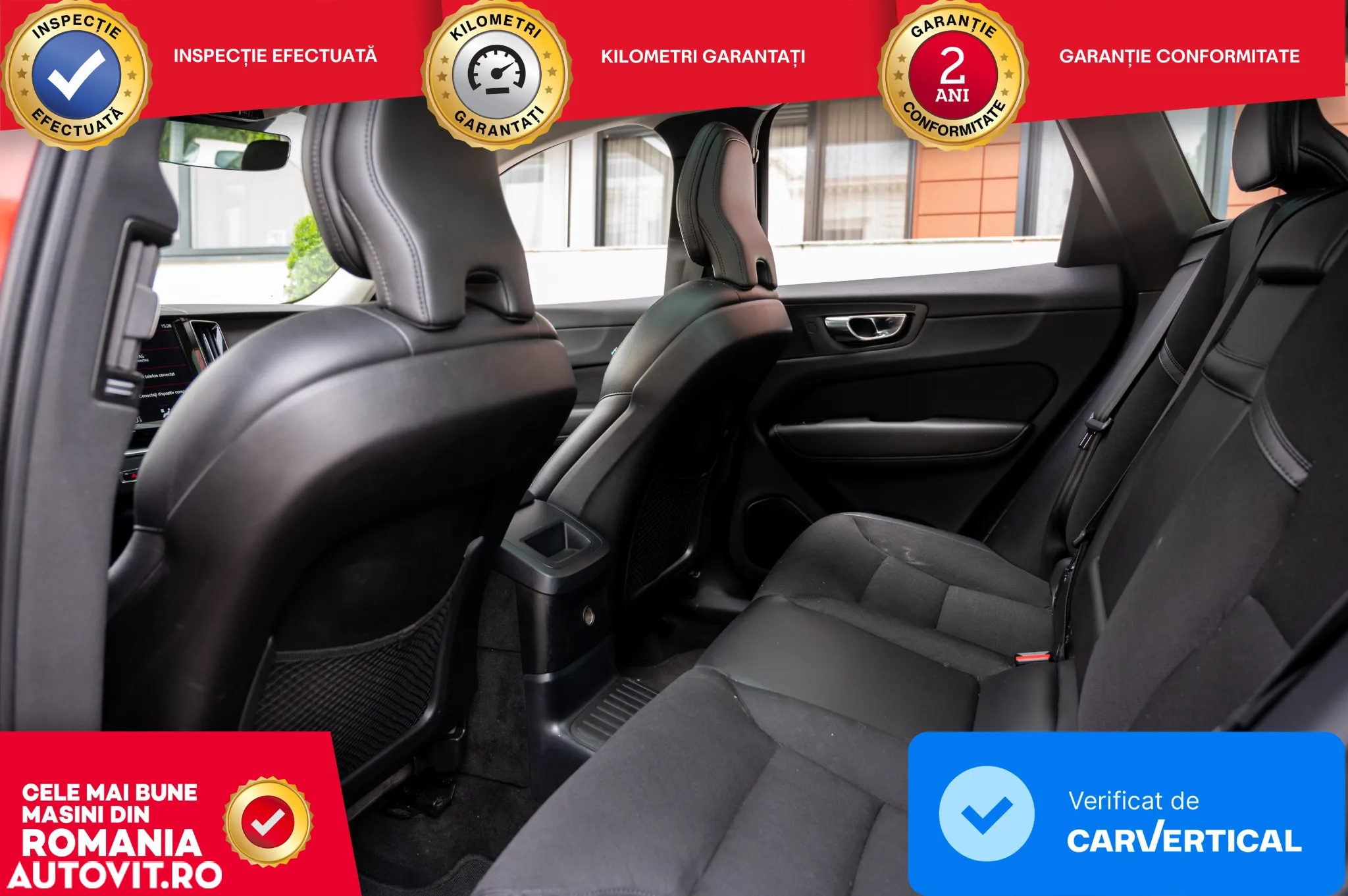 Volvo XC 60 Recharge T8 Twin Engine eAWD Inscription - 26