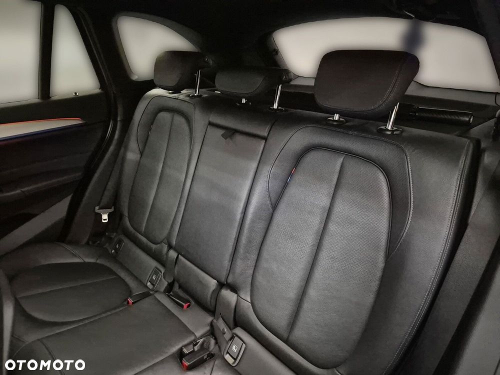 BMW X1 xDrive20d M Sport sport - 17