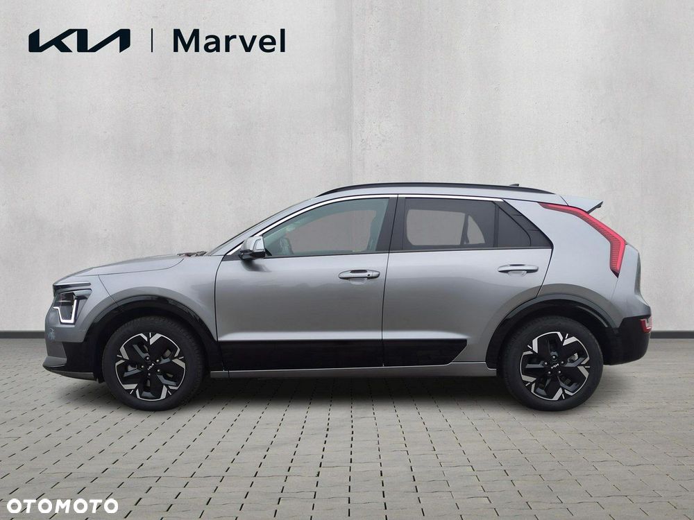 Kia Niro 64kWh L - 2