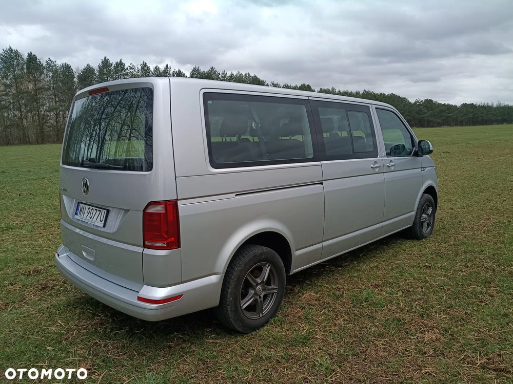 Volkswagen Caravelle 2.0 TDI L2 Trendline DSG - 2