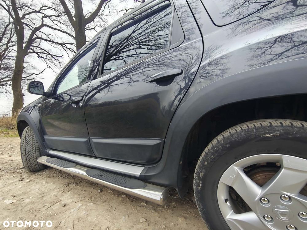 Dacia Duster 1.6 Laureate - 11