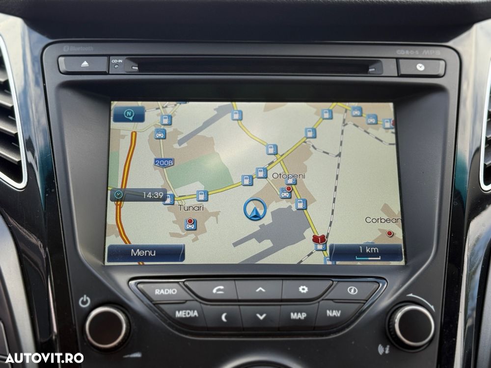 Hyundai i40 - 18