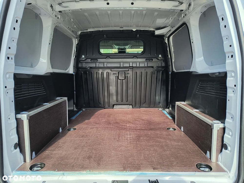 Opel COMBO - 7