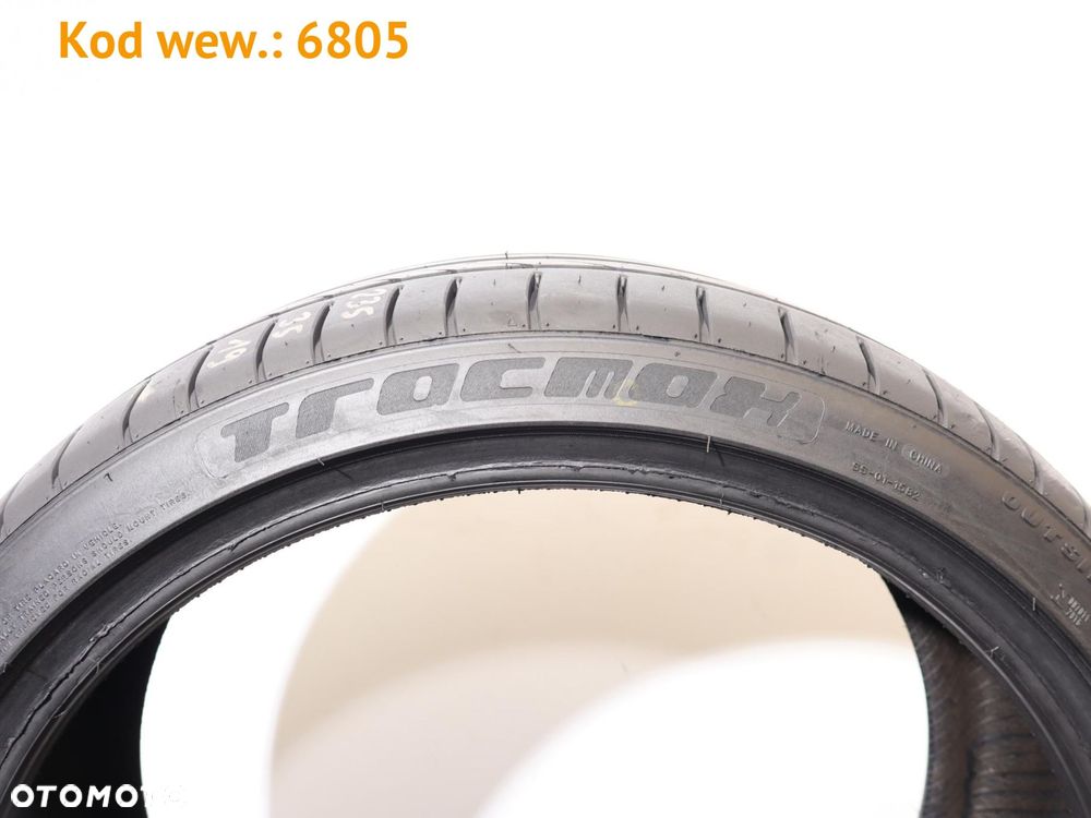 Tracmax X Privilo TX-3 - 235/35 R19 - 4