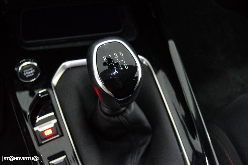 Peugeot 508 SW 1.5 BlueHDi Business Line - 45