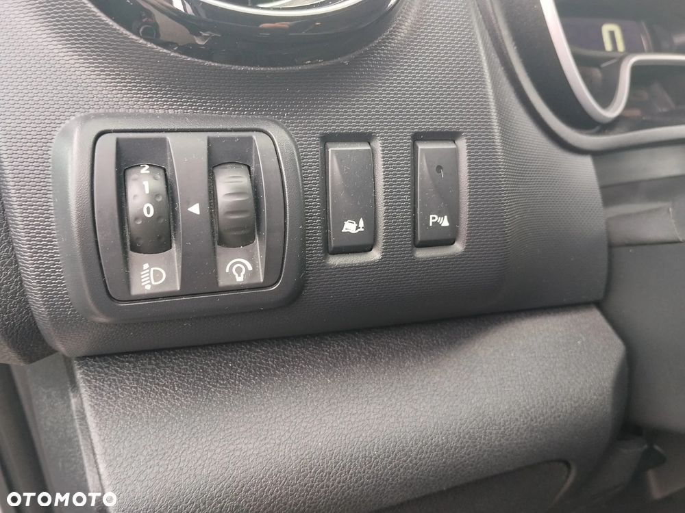Opel Vivaro 1.6 D L2H1 S&S Life - 30