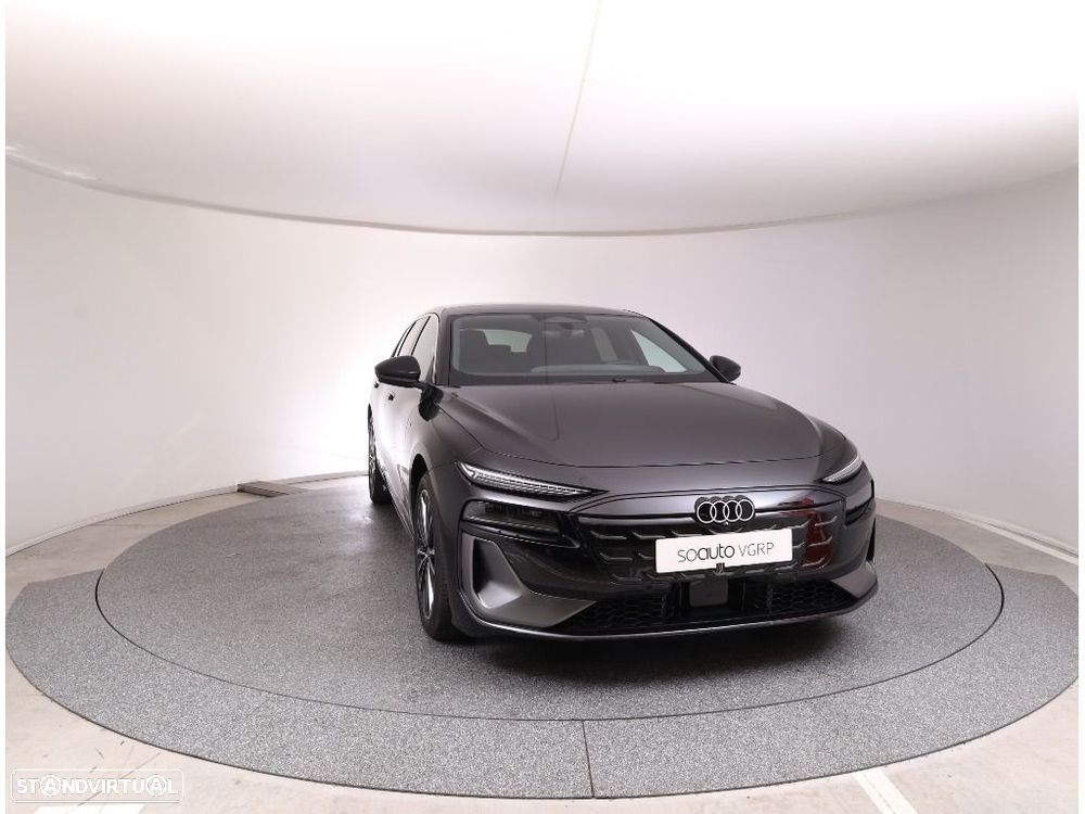 Audi A6 Avant e-tron 100 kWh Performance - 21