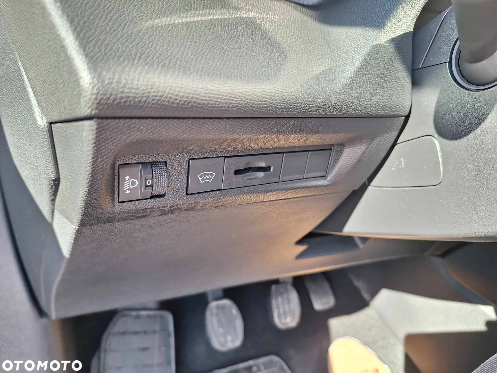Peugeot 308 1.2 PureTech Allure Pack S&S - 22