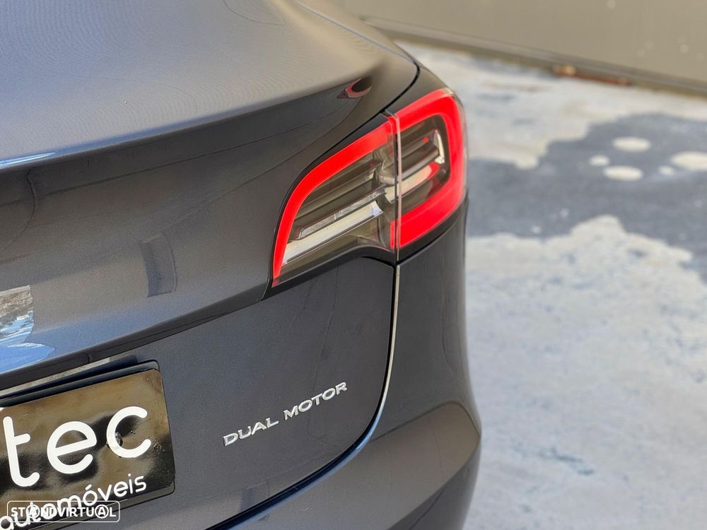 Tesla Model 3 Long Range AWD Dual Motor - 14