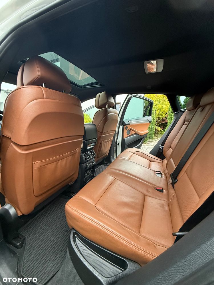 BMW X6 40d xDrive - 12
