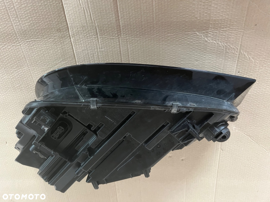 Lampa Prawa Audi Q5 Full LED Matrix 80A941036 - 3