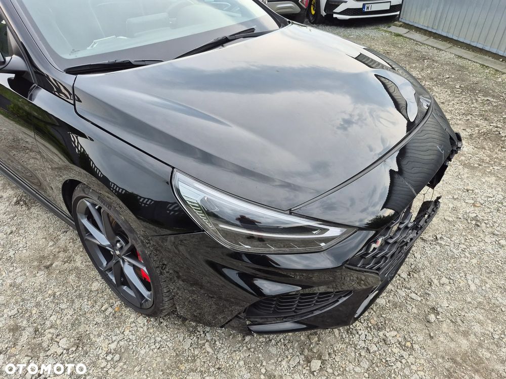 Hyundai i30 N - 27