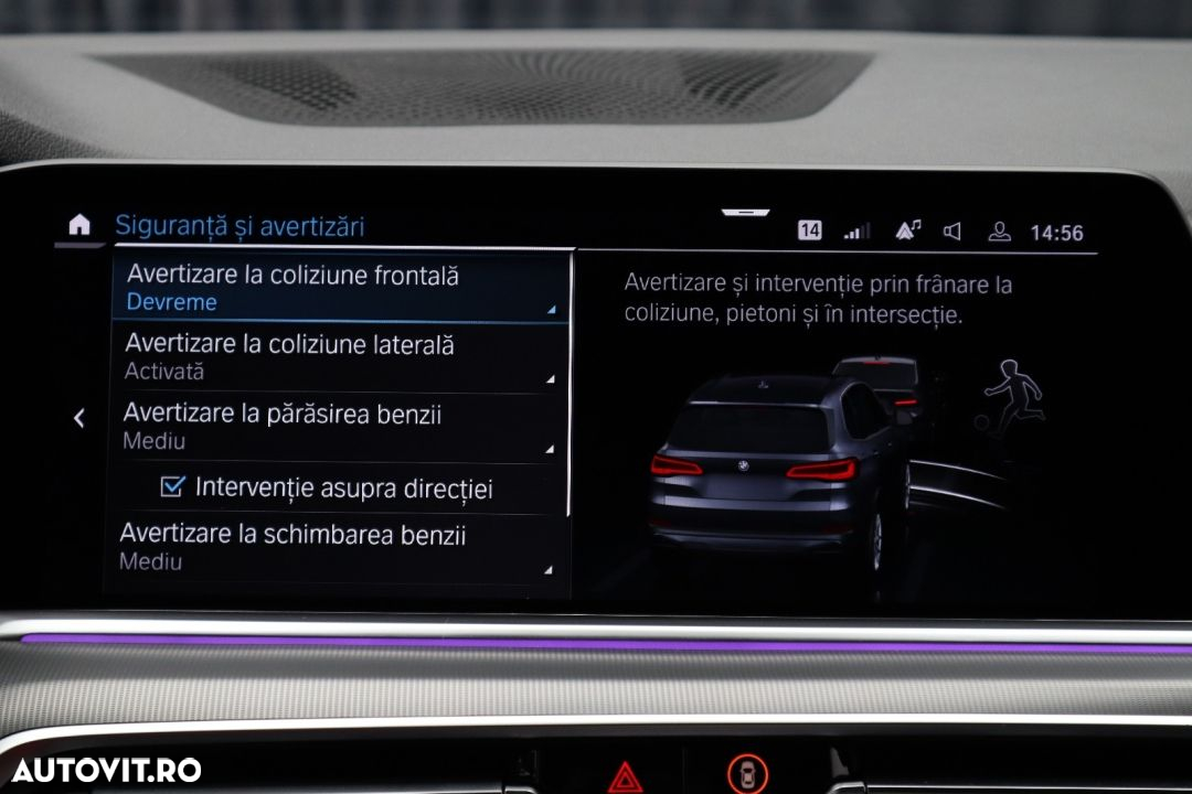 BMW X5 xDrive45e AT PHEV - 35