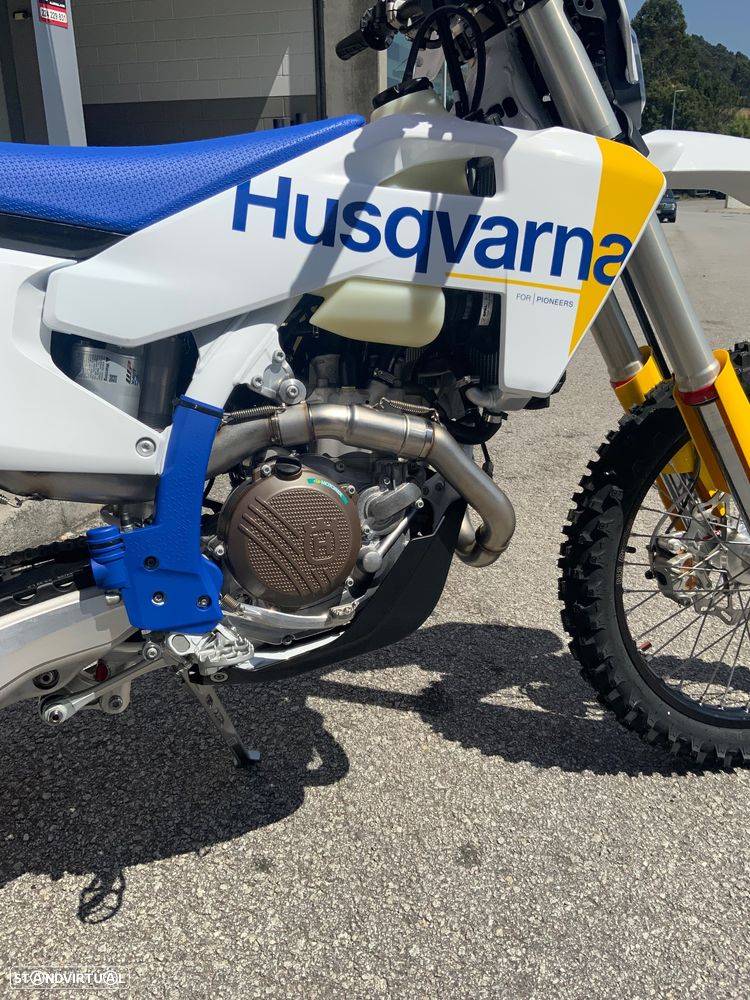 Husqvarna FE 450 FE - 8