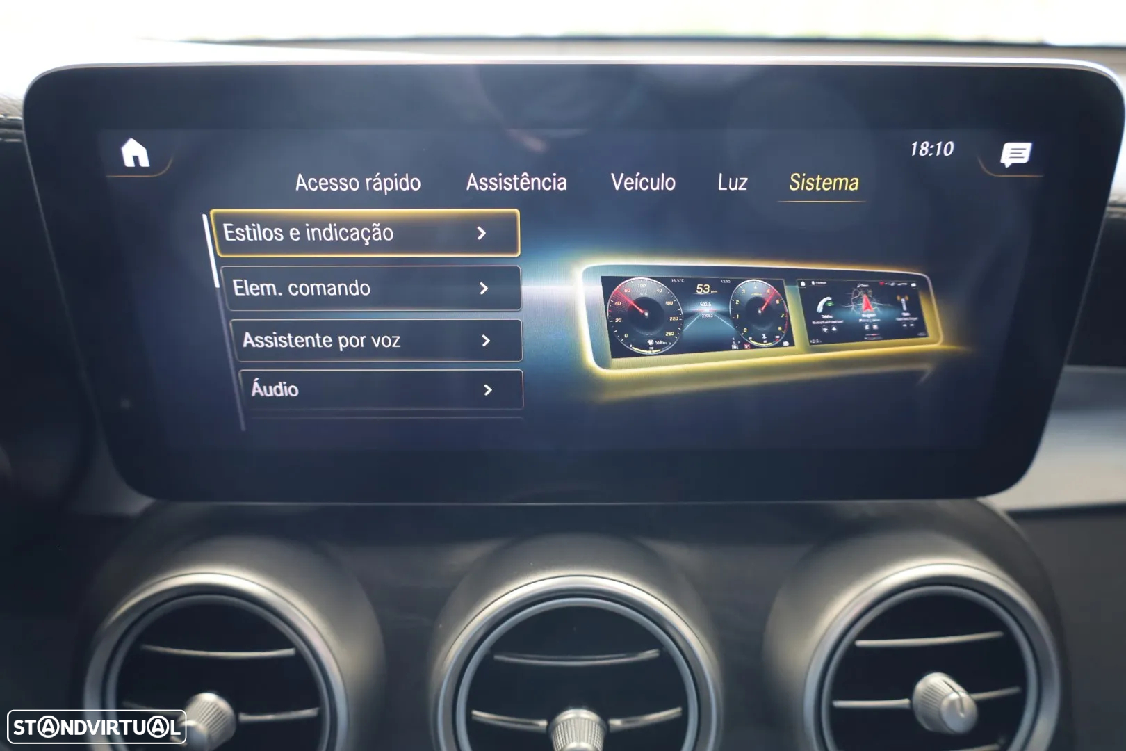 Mercedes-Benz GLC 200 d 4Matic 9G-TRONIC Exclusive - 28