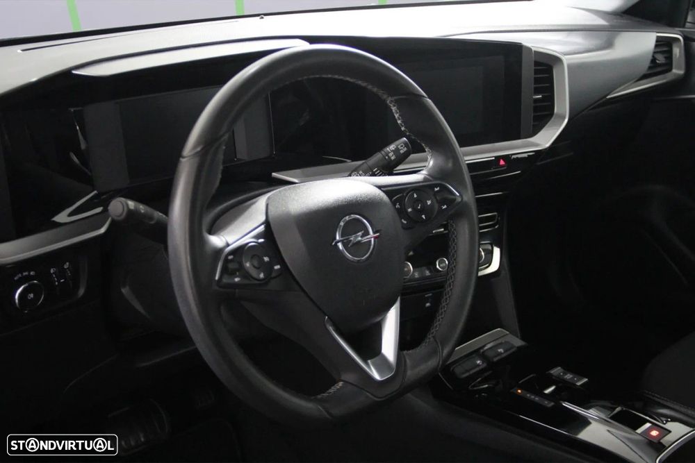 Opel Mokka-e - 8