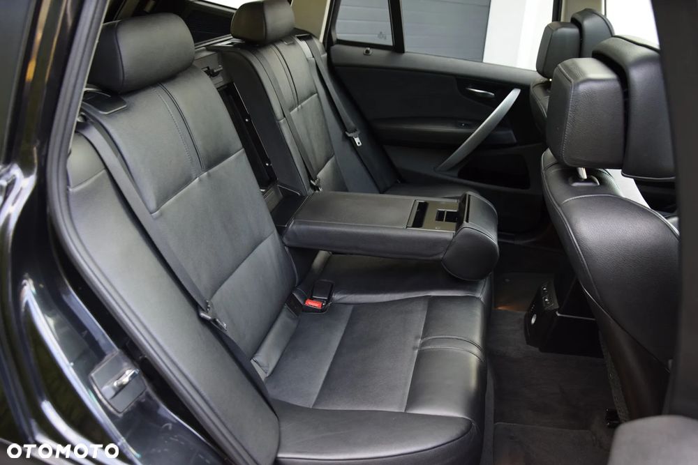 BMW X3 xDrive20d Edition Exclusive - 27