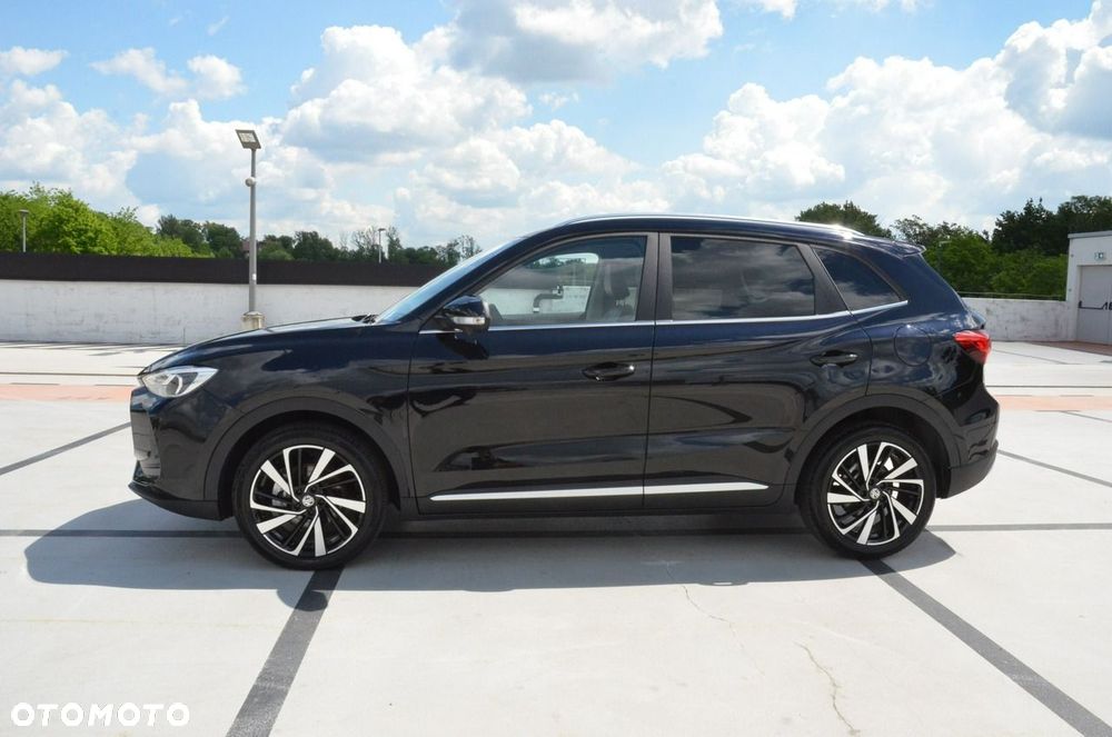 MG ZS 1.5 HEV+ Exclusive - 12