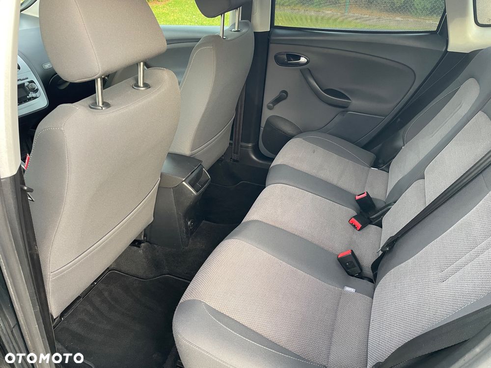 Seat Altea XL 1.4 TSI Style - 5