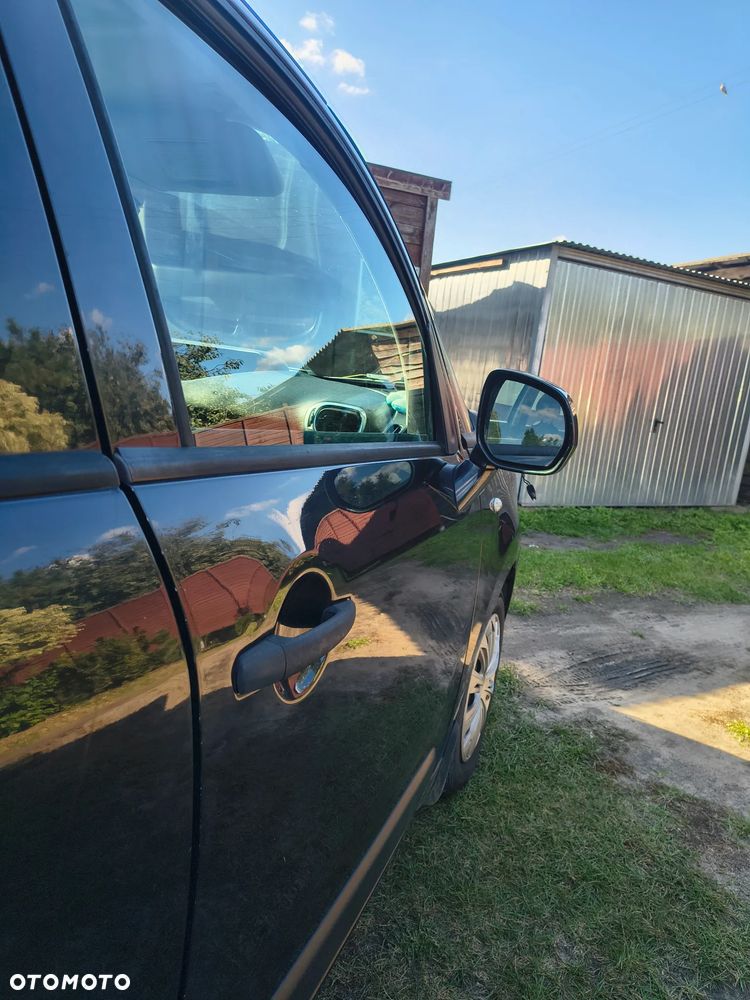 Citroën C3 Picasso 1.4i Seduction - 6