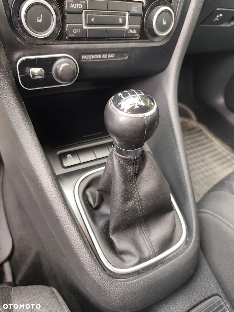 Volkswagen Golf Variant 1.6 TDI Highline - 16