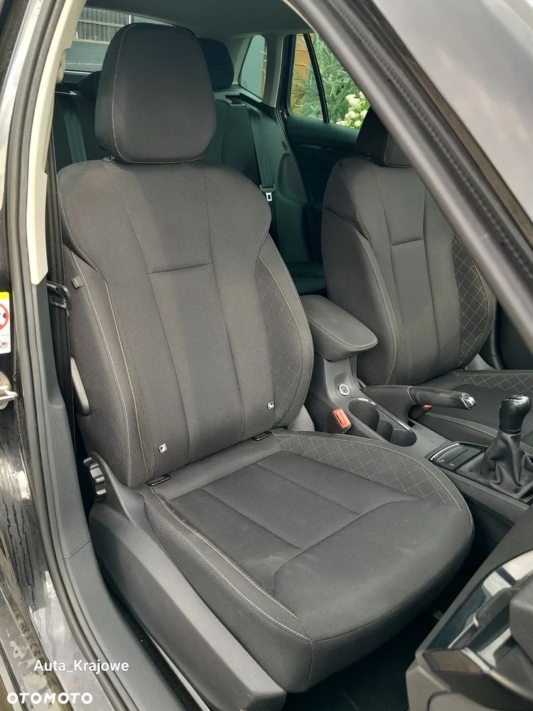 Skoda Kamiq 1.0 TSI Ambition - 32