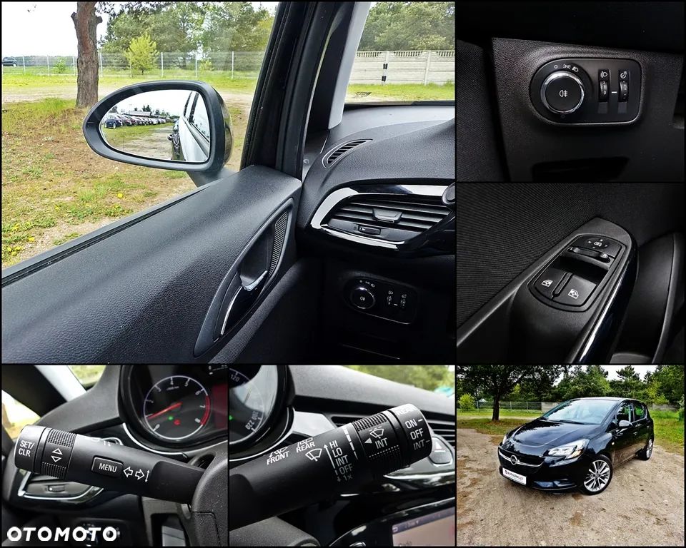 Opel Corsa 1.2 16V (ecoFLEX) Selection - 30