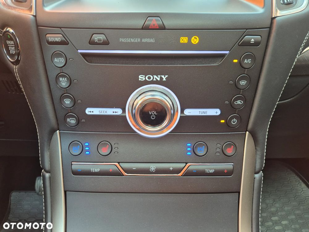 Ford S-Max 2.0 EcoBlue Vignale - 28