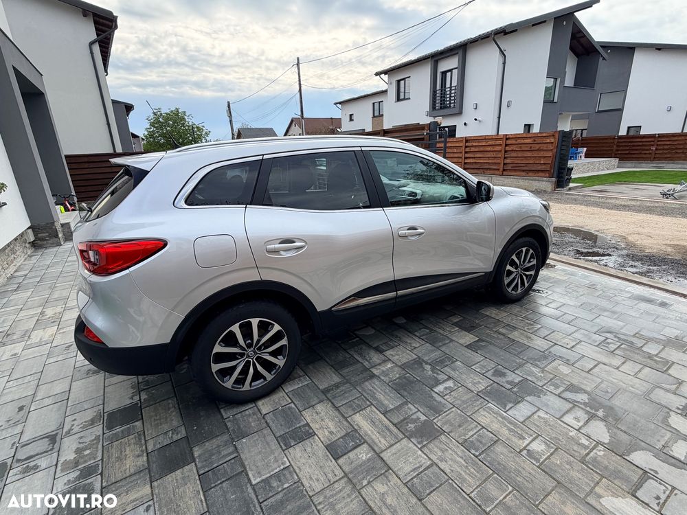 Renault Kadjar Energy TCe 130 Business - 4