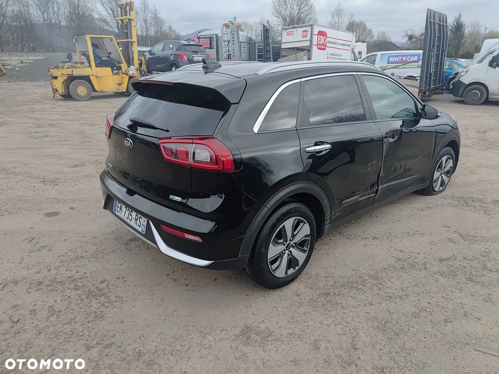 Kia Niro 1.6 GDI 2WD Vision - 8