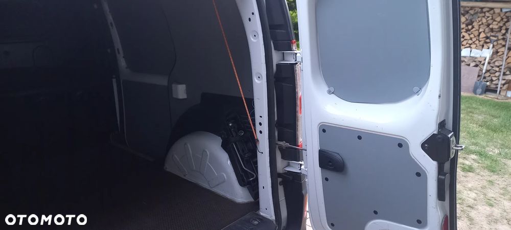Renault Kangoo - 6