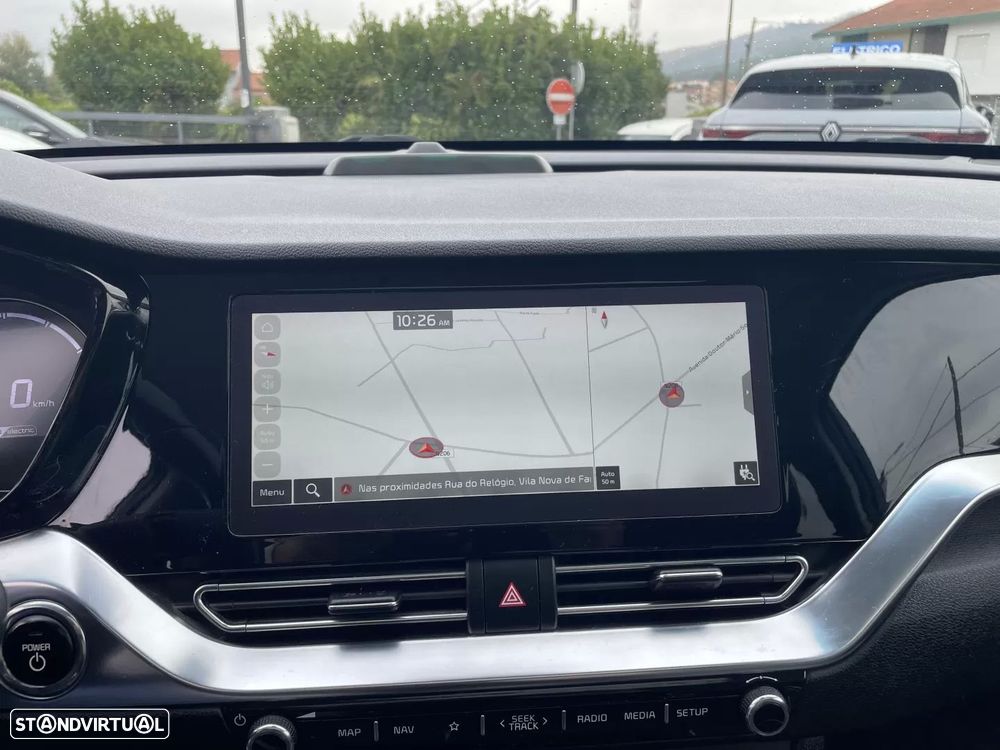 Kia e-Niro 64kWh - 43