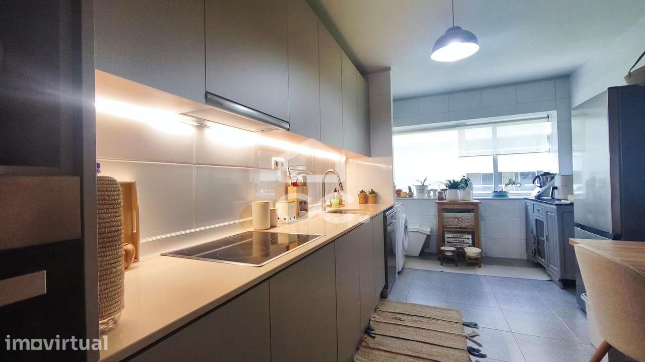 Apartamento T3 em localização Premium – Excelente Oportunidade - Grande imagem: 3/17