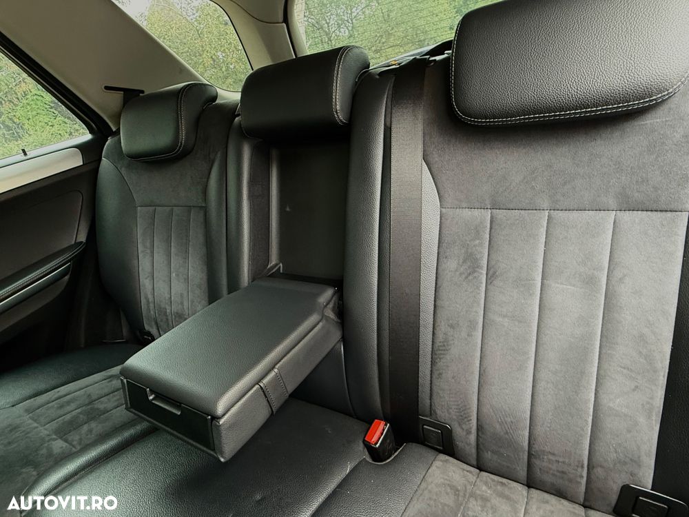 Mercedes-Benz ML 320 CDI Aut - 4