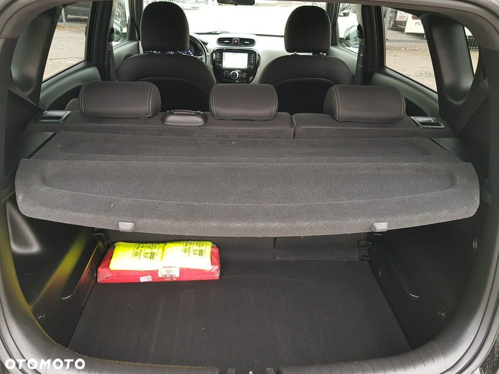 Kia Soul - 14
