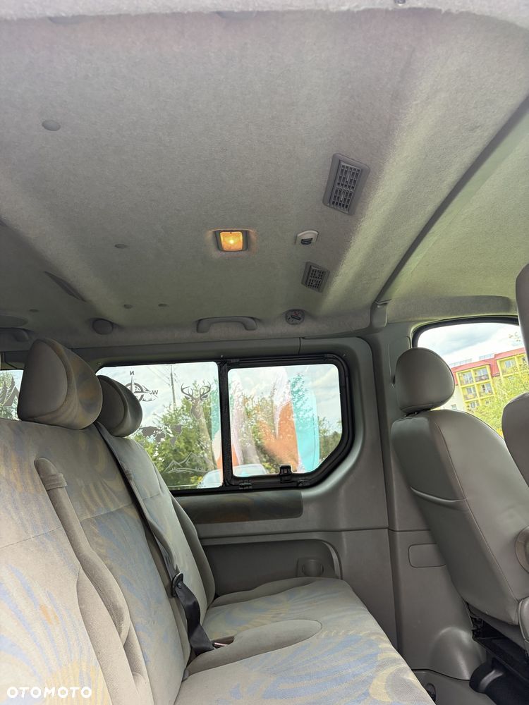 Renault Trafic - 6